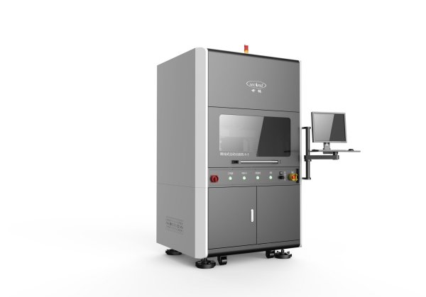 精密点胶助推双极板封装品质提升