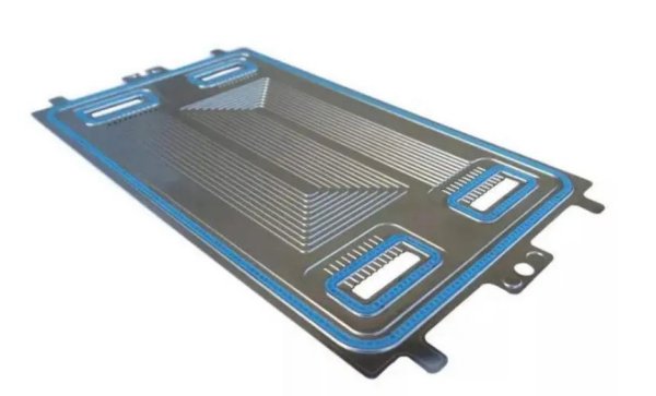 氢能源双极板加工工艺及未来趋势