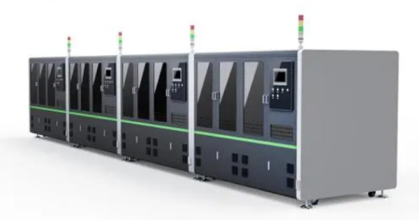 推动行业发展，加快膜电极封装产线落地